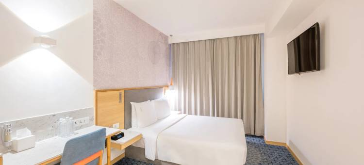 Holiday Inn Express KOLKATA NEW TOWN图片