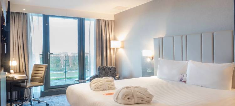 伦敦金士顿皇冠假日酒店(Crowne Plaza LONDON - KINGSTON by IHG)图片