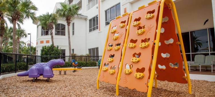 假日旅馆俱乐部卡纳维拉尔角海滩度假酒店(Holiday Inn Club Vacations Cape Canaveral Beach Resort)图片