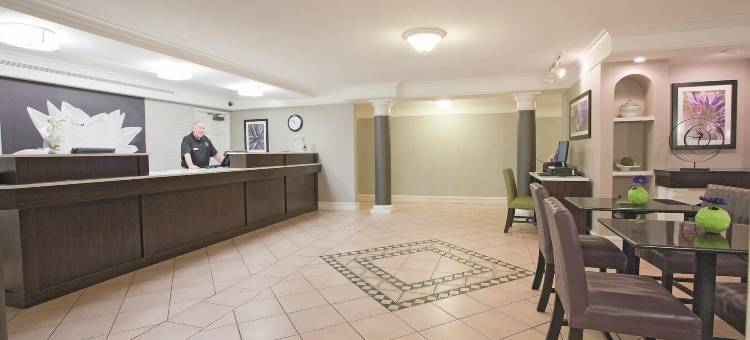 盐湖城米德维勒拉昆塔温德姆酒店(La Quinta Inn by Wyndham Salt Lake City Midvale)图片