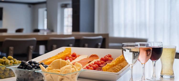 Staybridge Suites 哥伦布 - 都柏林(Staybridge Suites Columbus-Dublin)图片