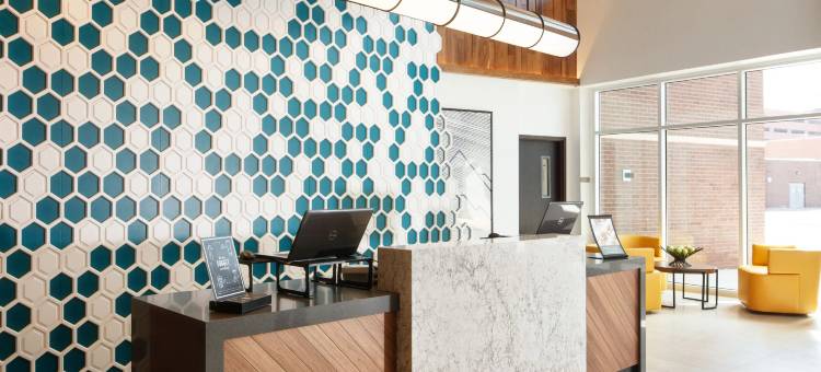 俄克拉何马城布里克镇凯悦嘉轩酒店(Hyatt Place Oklahoma City Bricktown)图片