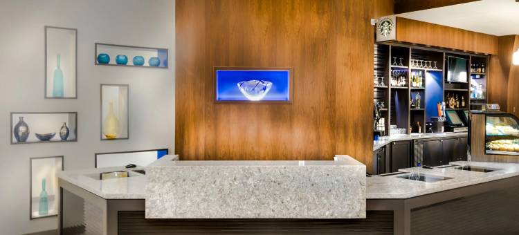 凯悦嘉轩华盛顿-国家广场(Hyatt Place Washington D.C./National Mall)图片