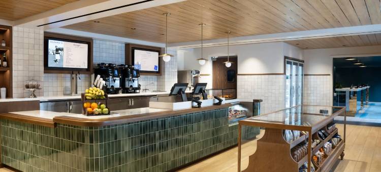 格林威治凯悦酒店(Hyatt Regency Greenwich)图片