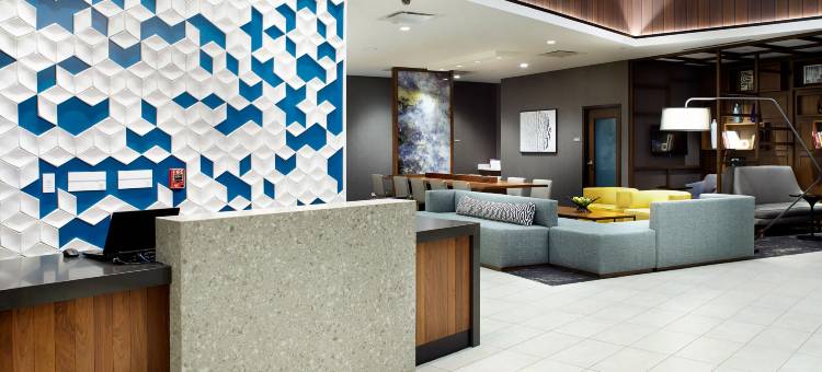 克利夫兰/林德赫斯特/传统村凯悦嘉轩酒店(Hyatt Place Cleveland/Lyndhurst/Legacy Village)图片