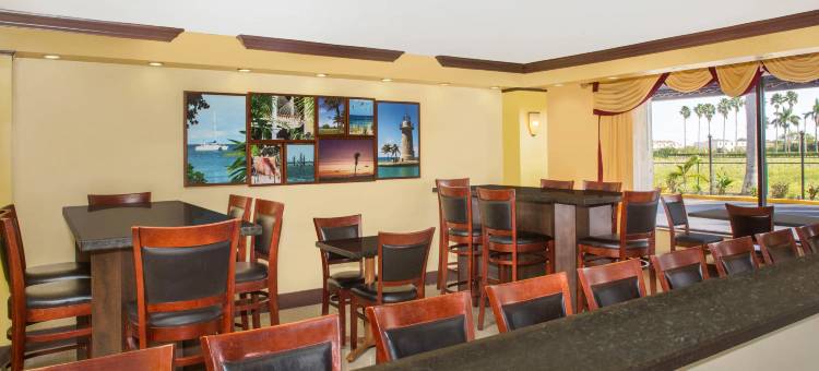 佛罗里达市戴斯酒店(Days Inn by Wyndham Florida City)图片