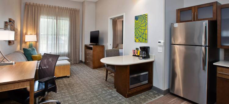 奥本希尔斯Staybridge Suites(Staybridge Suites Auburn Hills)图片