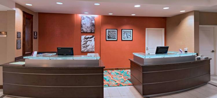 Residence Inn Omaha West图片