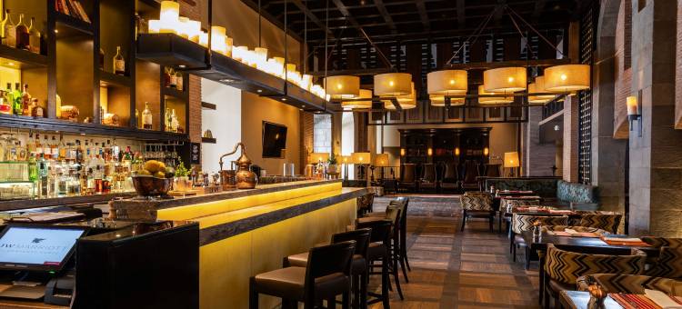 库斯科修道院JW万豪酒店(JW Marriott El Convento Cusco)图片