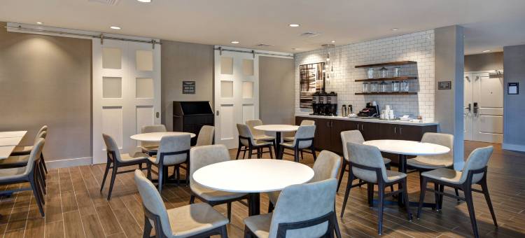 戈申米德尔敦Residence Inn 酒店(Residence Inn Middletown Goshen)图片