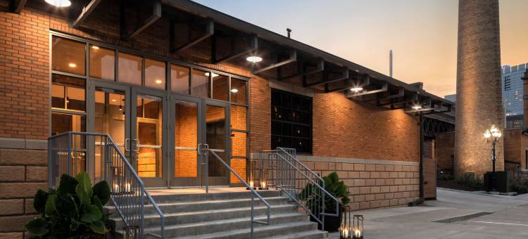 明尼阿波利斯迪颇特万丽酒店(Renaissance Minneapolis Hotel, the Depot)图片