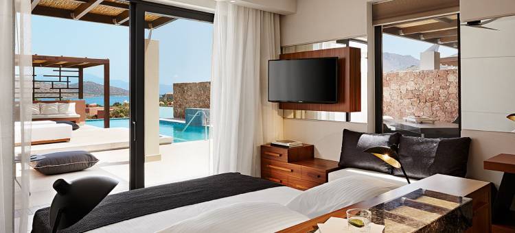 艾伦达穹顶酒店-傲途格精选(Domes of Elounda, Autograph Collection)图片