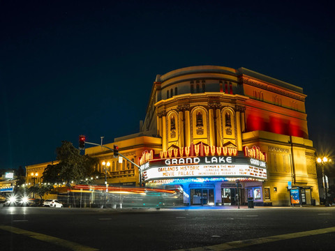 奥克兰上城基塞尔酒店 - 凯悦臻选品牌成员