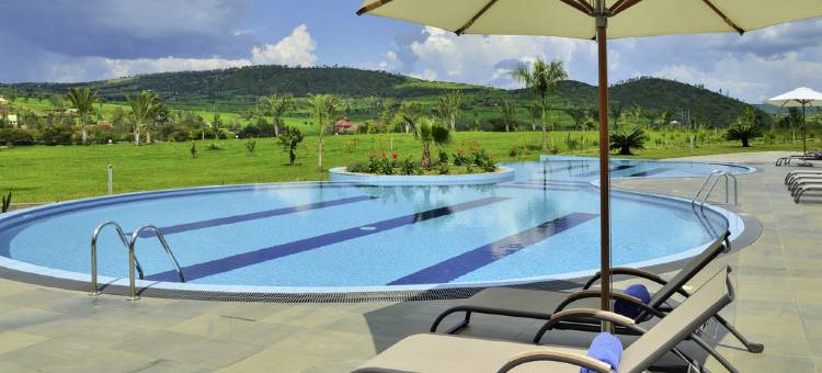 曼缇斯 (Mantis) 史诗套房酒店(Mantis Epic Hotel & Suites)图片