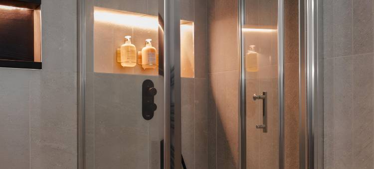 The Earl Hotel Leeson Street, Sonder图片