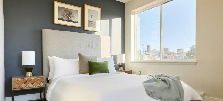 Sonder by Marriott Bonvoy 奥赛奇公寓 LoHi(Sonder Osage Apartments LoHi)图片