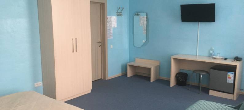 卢基-服务公寓(Luki-Servis Hotel)图片