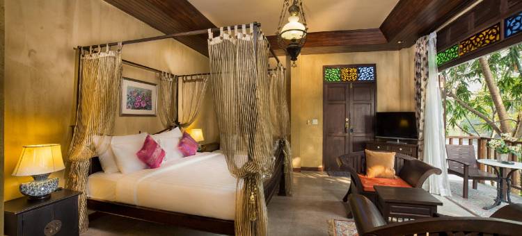 特里塔拉度假村(Tree Tara Resort)图片