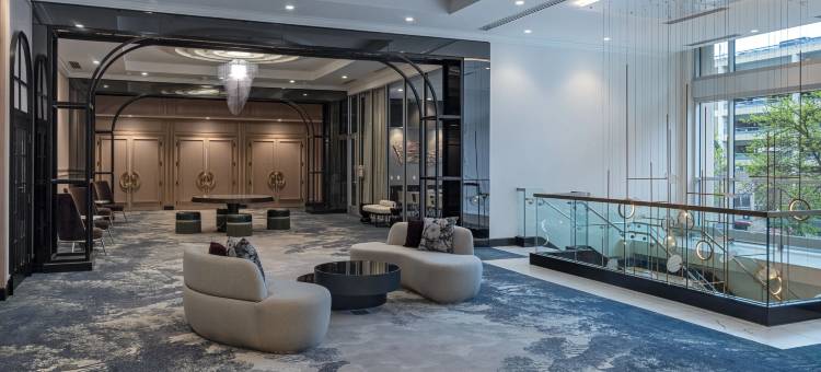 安纳堡先锋酒店, 傲途格精选(The Vanguard Ann Arbor, Autograph Collection)图片