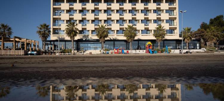 Amara酒店和SPA(Amara Hotel & Spa)图片