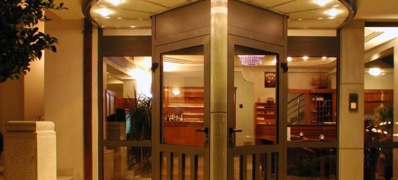 玛丽加别墅酒店(Hotel Villa Marija)图片