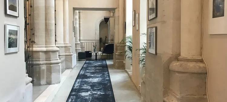 普瓦捷中心美居酒店(Hôtel Mercure Poitiers Centre)图片