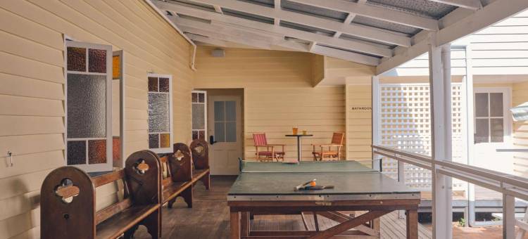 Halse Lodge Noosa Heads图片