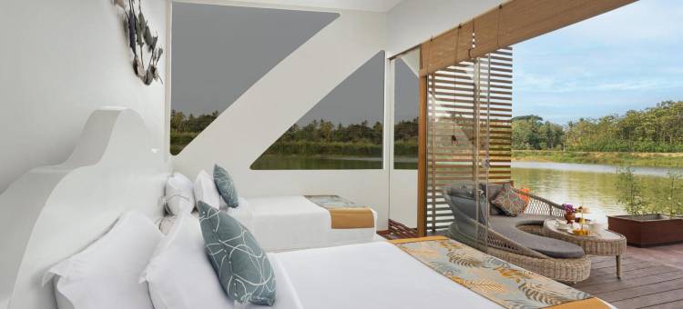 博拉加拉农业浮动度假村(Bolagala Agro Floating Resort)图片