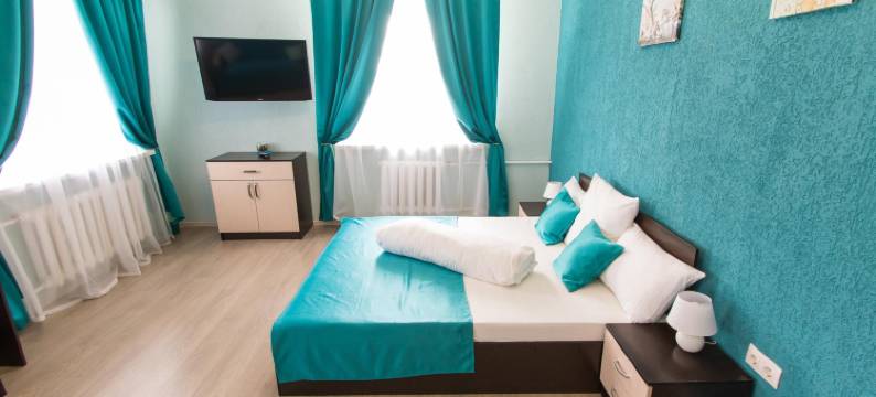 22酒店(22-Hotel)图片