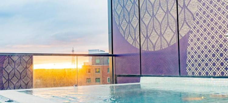 伯明翰世界云顶度假酒店(Genting Hotel at Resorts World Birmingham)图片