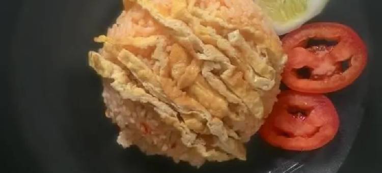 Tentrem酒店-伊斯兰教规(Hotel Tentrem Syariah)图片