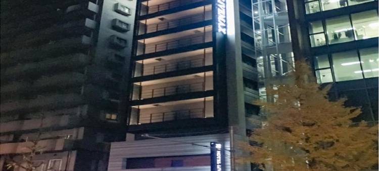 利夫马克斯酒店-博多站南店(HOTEL LiVEMAX Hakataeki Minami)图片