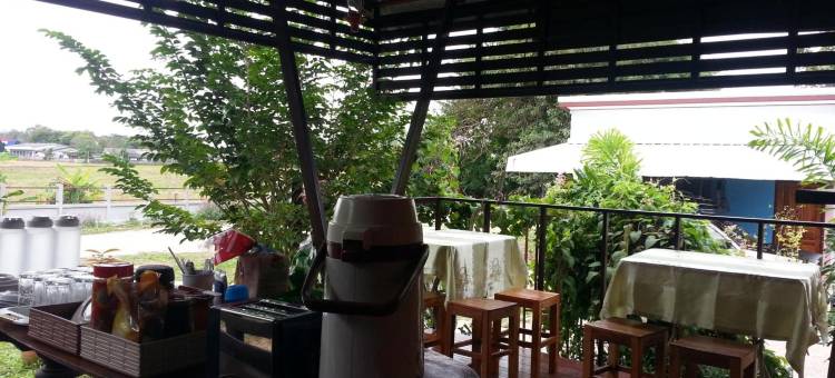 奎布莱特度假村(Queue&Bright Resort)图片