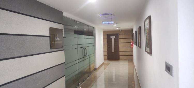 索里亚酒店(Hotel Soorya)图片