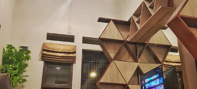 Anugrah Alam Homestay图片