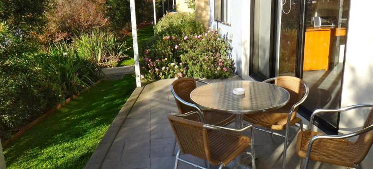 弗兰克斯顿探索旅馆(Quest Frankston)图片