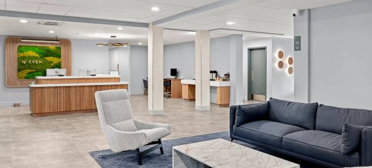 EVEN 酒店波特兰 – 比弗顿 IHG(Even Hotel Portland - Beaverton by IHG)图片