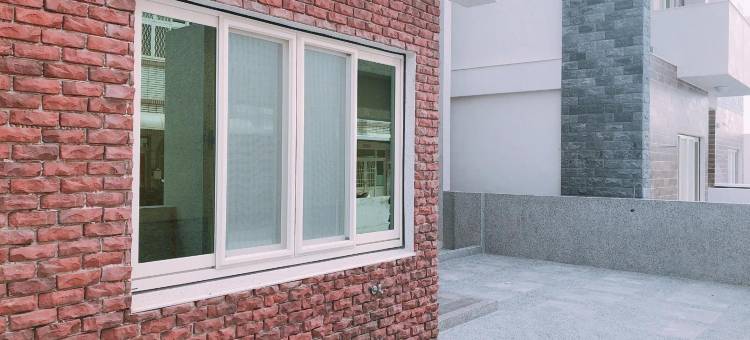 觅净拾光轻旅民宿图片