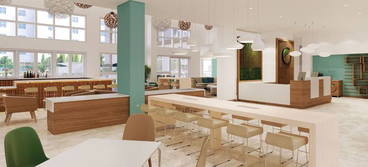 Element North Austin Tech Ridge图片