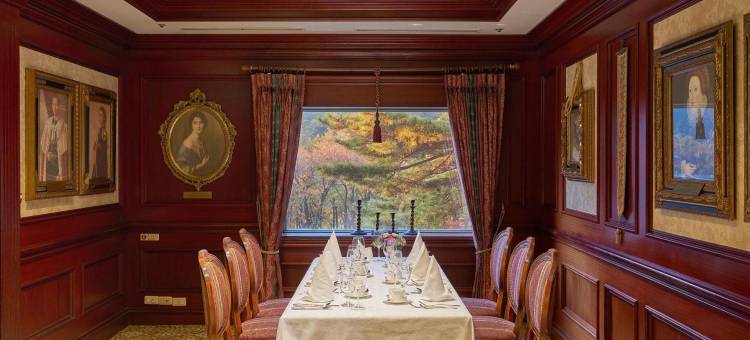 雪岳山肯辛顿酒店(KensingtonHotel Seorak)图片