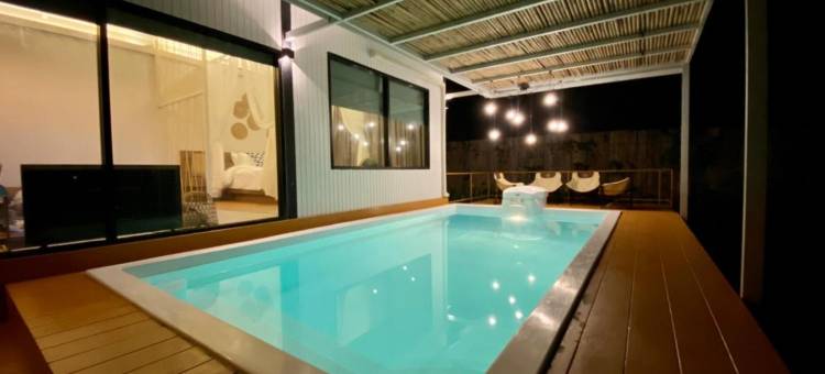 班奈班诺克度假村(Baan Nai Baan Nok Resort)图片