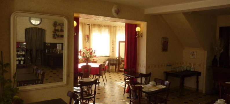 名声酒店(Hôtel A la Renommée)图片