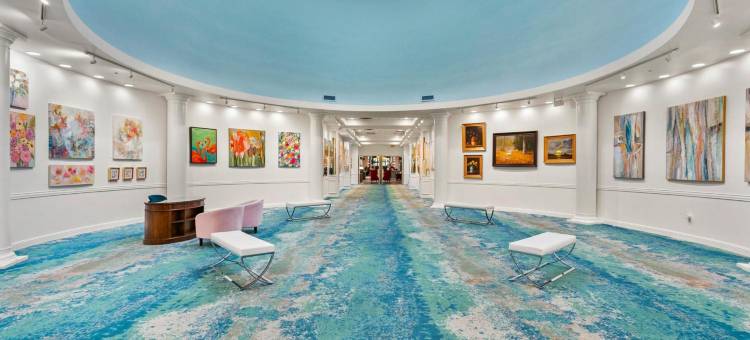 桑椹温德姆酒店(Mulberry, a Wyndham Hotel)图片