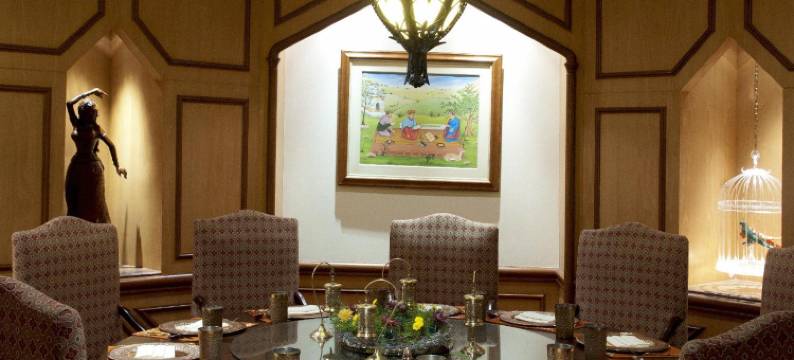 阿瓦里拉合尔酒店(Avari Lahore Hotel)图片