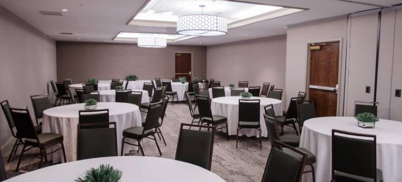 锡克里万怡酒店(Courtyard Hickory)图片