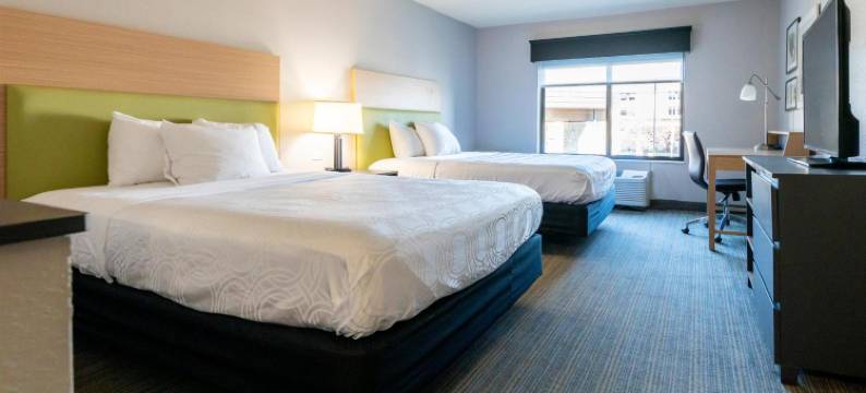 Country Inn & Suites by Radisson, Appleton Airport - Fox River Mall Area图片