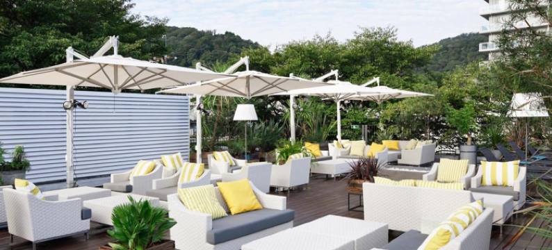 日历酒店(Calendar Hotel)图片