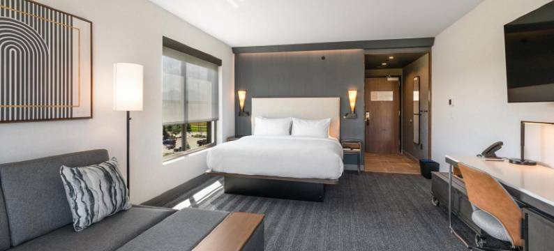 博兹曼万怡酒店(Courtyard Bozeman)图片