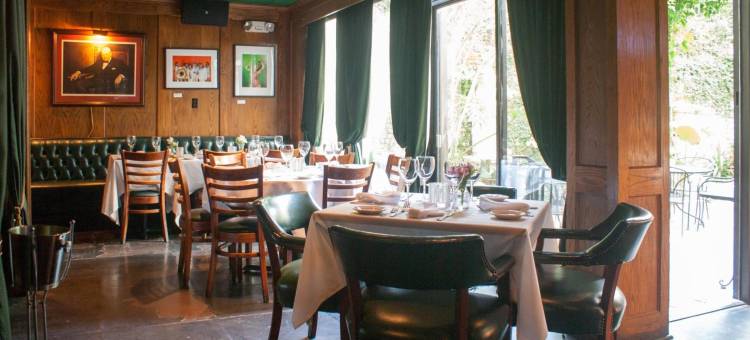 普勒斯康提酒店(Prince Conti Hotel French Quarter)图片