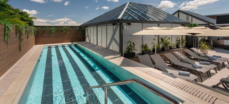 Catalonia Plaza Espana Hotel & Spa图片